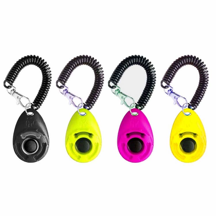 Dog Training Clickers