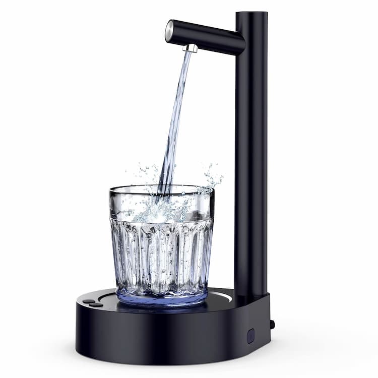 Hot & Cold Water Dispensers
