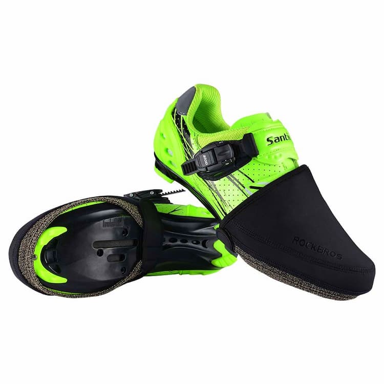 Cycling Shoe Covers