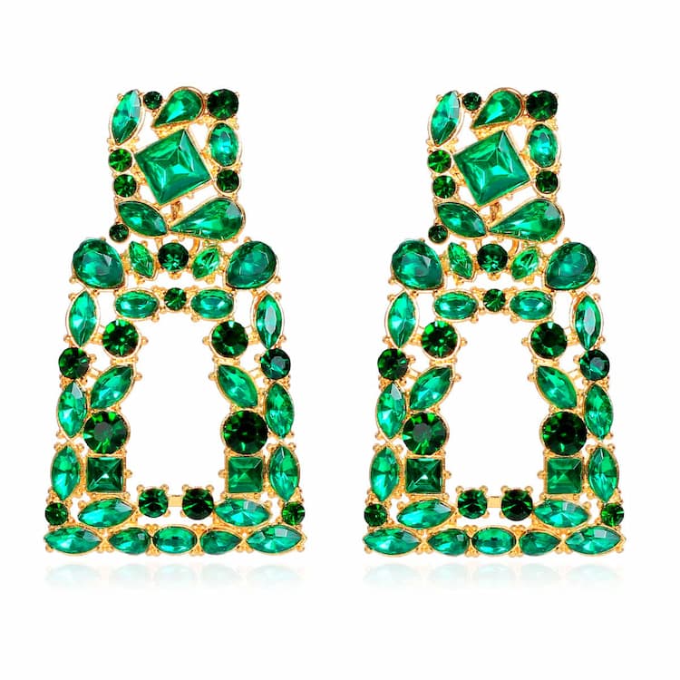 Women's Drop & Dangle Earrings