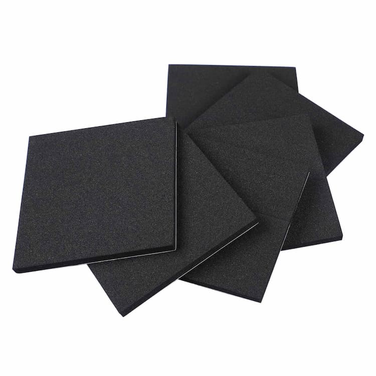 Foam Raw Materials