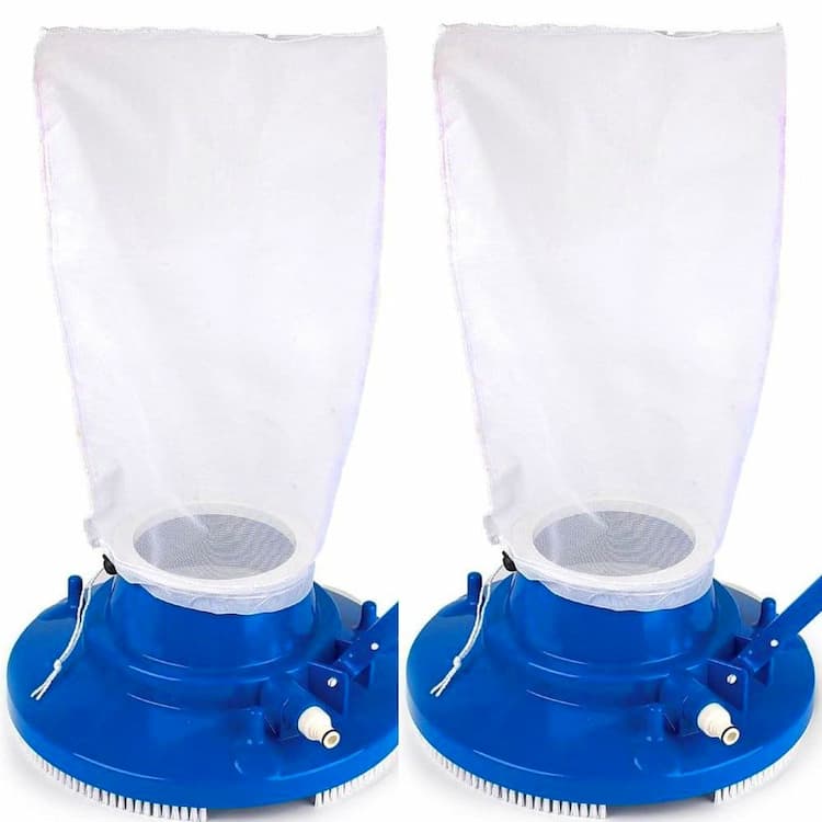 Handheld Pool Vacuums