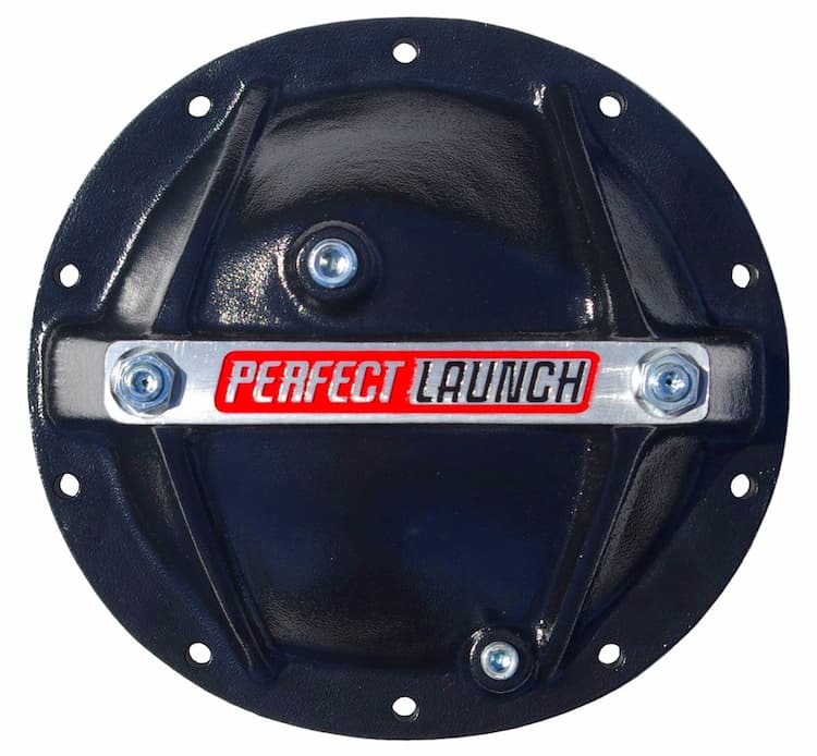 Automotive Replacement Differential Covers