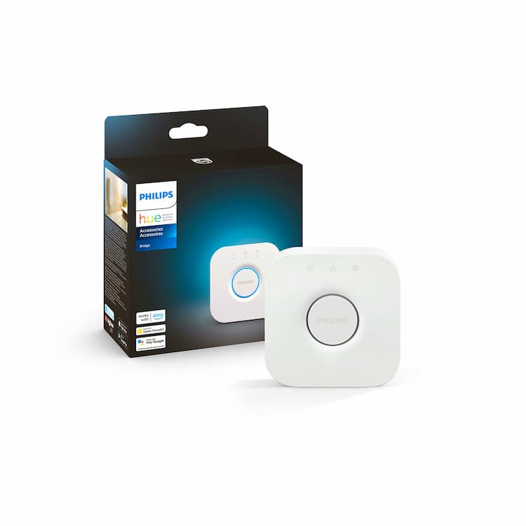 Home Automation Hubs & Controllers