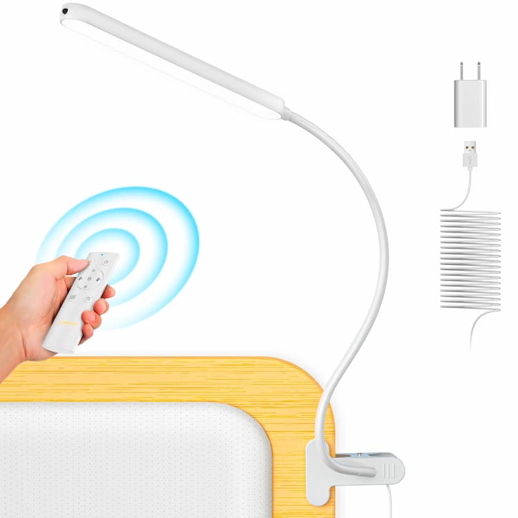 Ultimate LED Reading Lights Collection