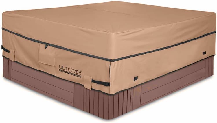 Pool Safety Covers