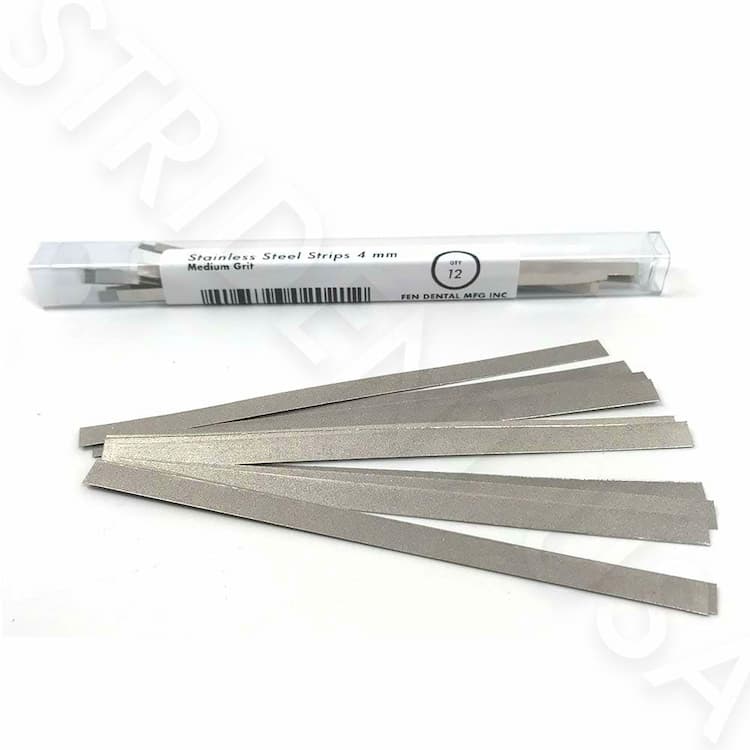 Dental Sanding Strips