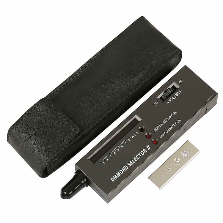 Jewelry Diamond Testers