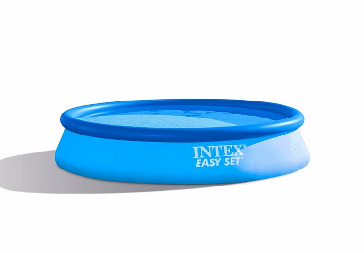 Inflatable Top Ring Swimming Pools