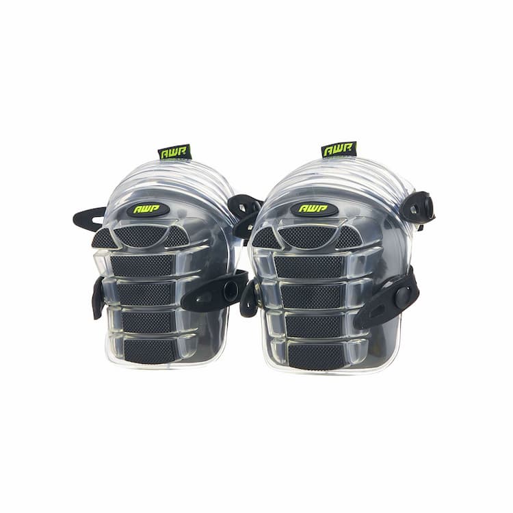 Ultimate Comfort and Support Knee Pads