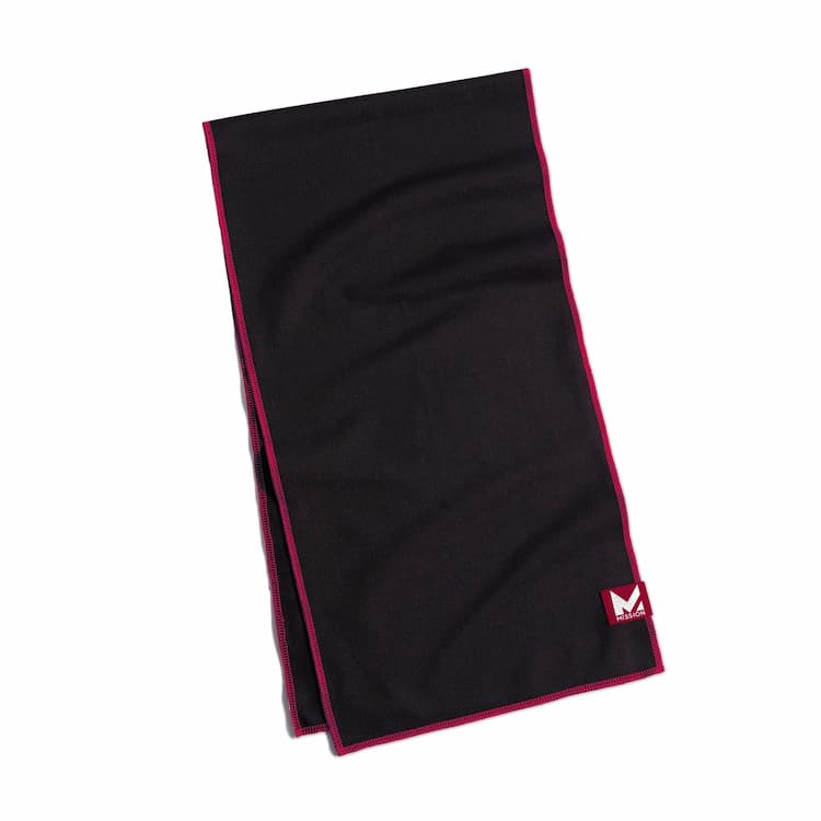 Cooling Towels from MISSION
