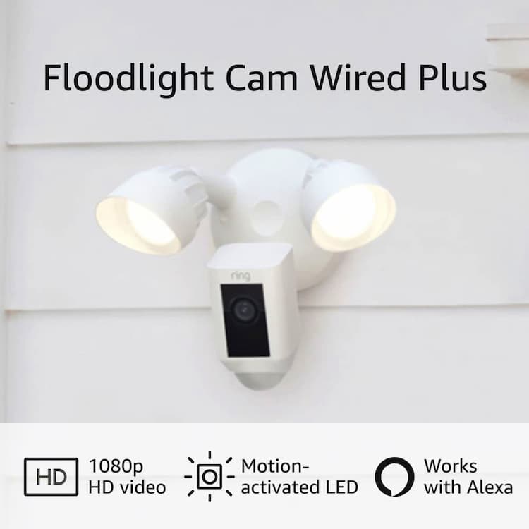 Home Security Systems