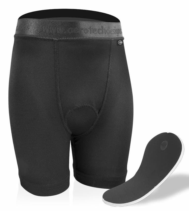 Girls' Athletic Shorts