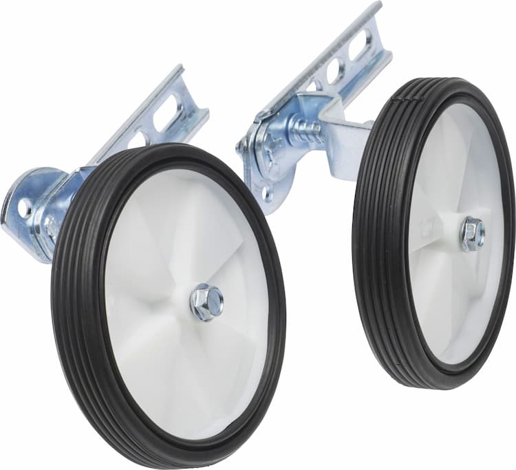 Bicycle Training Wheels