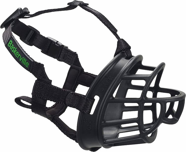 Dog Muzzles