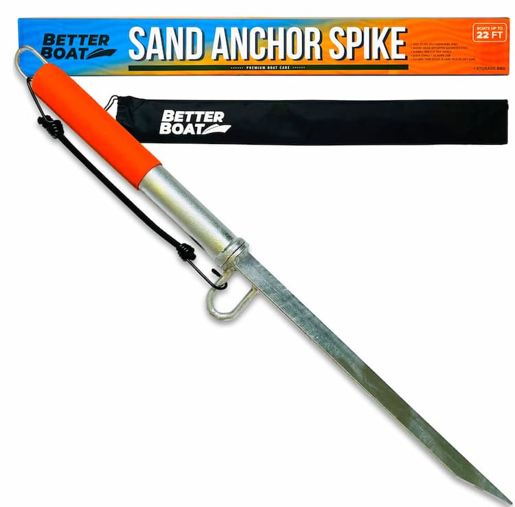 Ultimate Boat Anchoring Kit