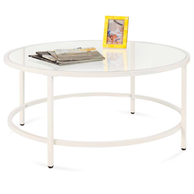 Modern Coffee Tables for Home Decor