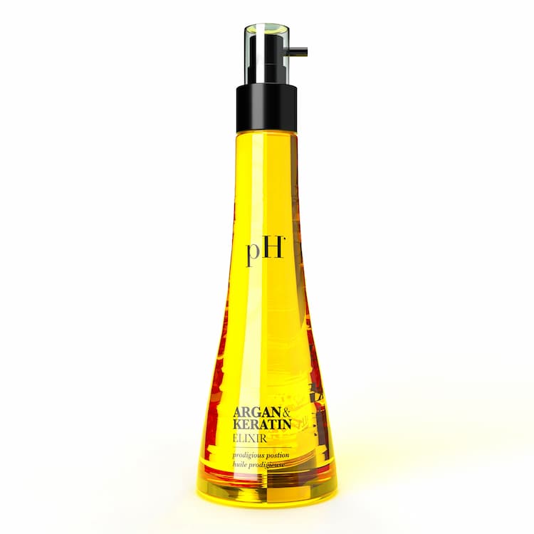 Beauty Care Collection: Premium Oils & Serums