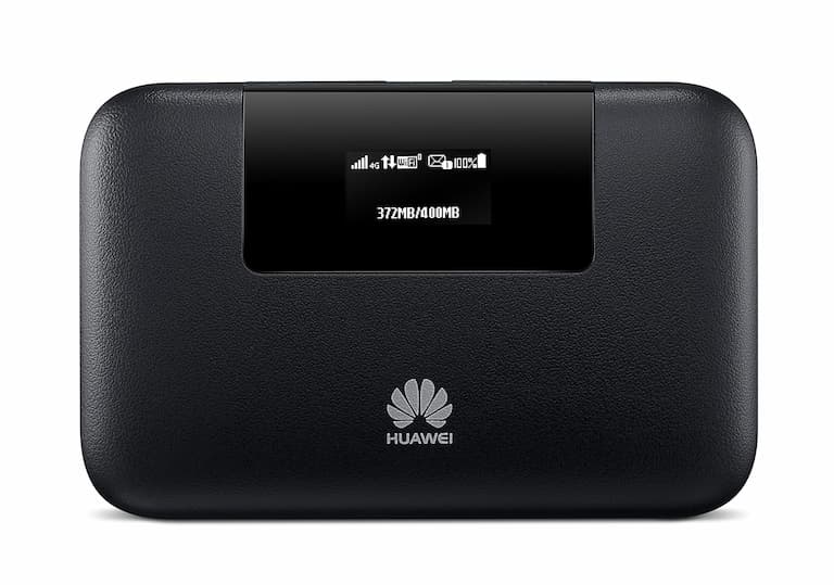 Mobile Broadband Devices