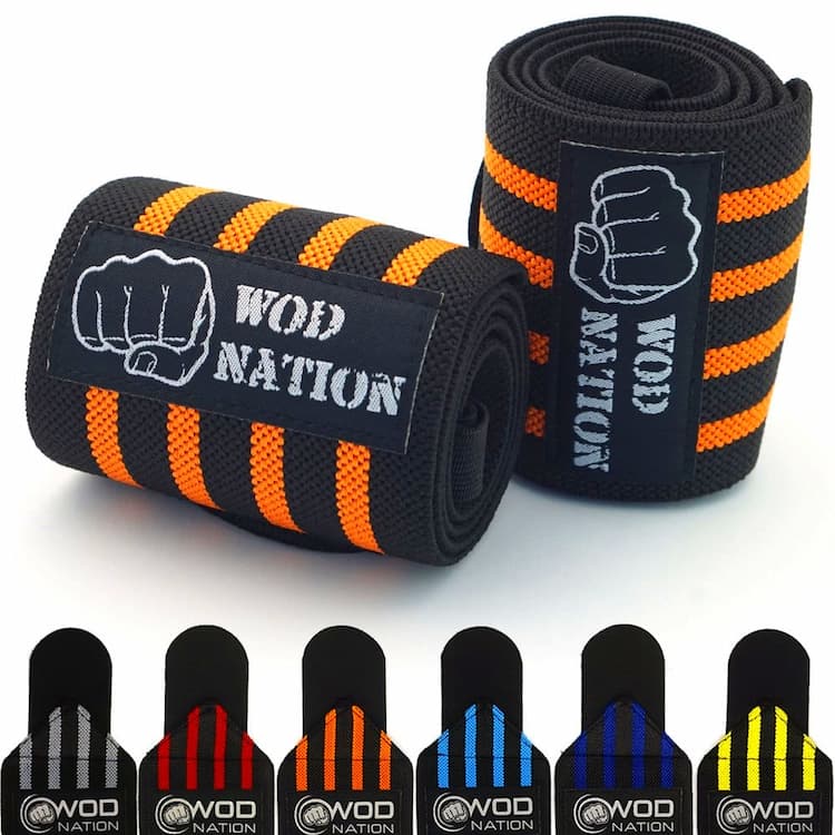 Premium Wrist Supports for Men and Women