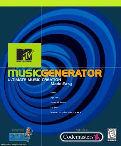 Music Creation & Sequencing