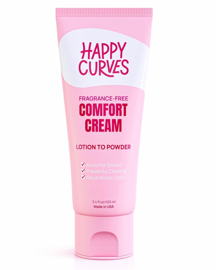 Total Comfort for Every Body.