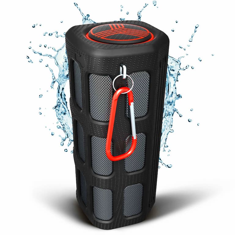 Ultimate Outdoor Audio Set