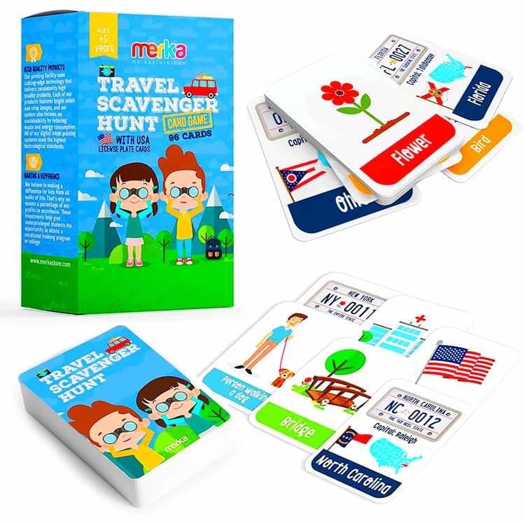 Educational Flashcards and Learning Resources