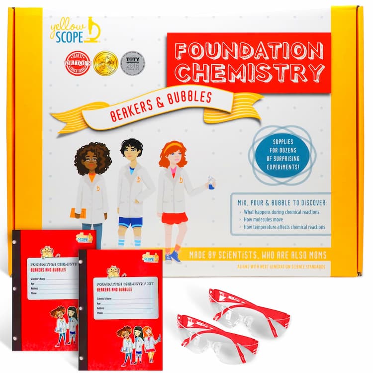 Multi-Topic STEM & Creative Play Set for Kids
