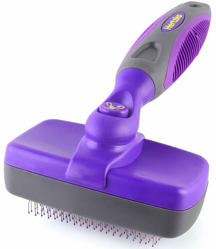 Pet Grooming Set for Dogs & Cats