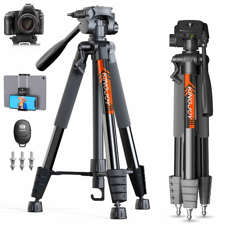 Complete Tripod Units