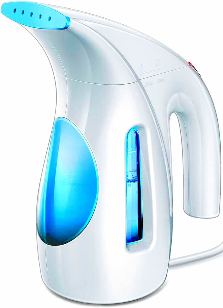 Portable Clothes Steamer