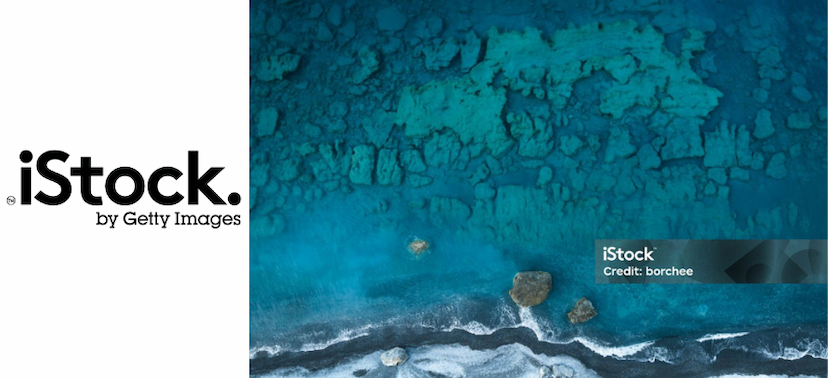 Visual Goldmine: Unpacking the iStock Photo Experience