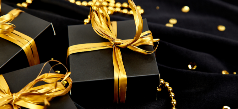 Luxury Gifts Worth the Splurge This Holiday Season