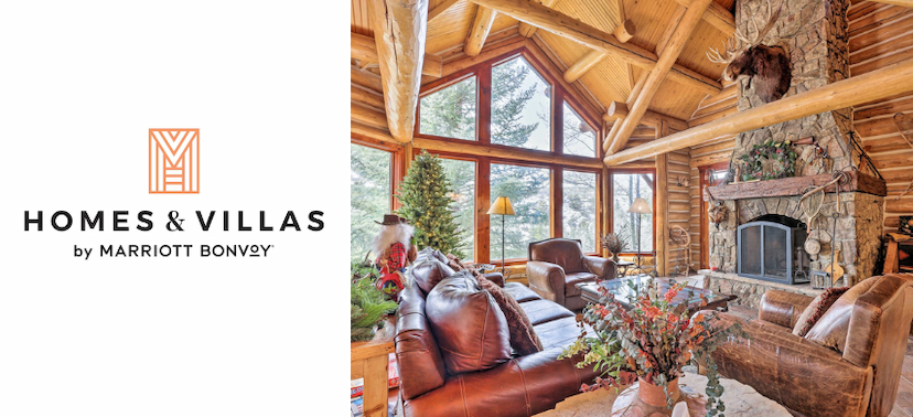 Where to Stay for a Cozy Autumn Getaway with Marriott Homes & Villas