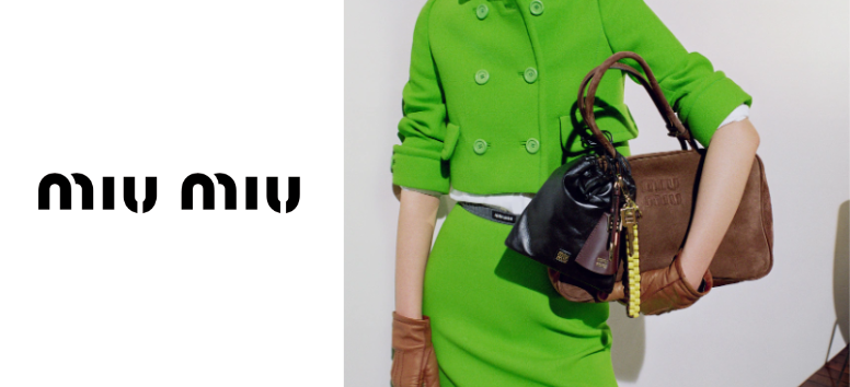 5 Miu Miu Bags, 5 Style Statements: How to Perfect Your Look