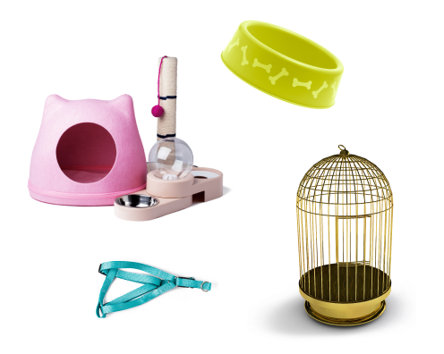 Pet Supplies