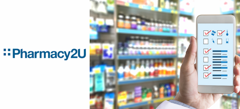 Convenience at Your Fingertips: The Benefits of Online Pharmacy