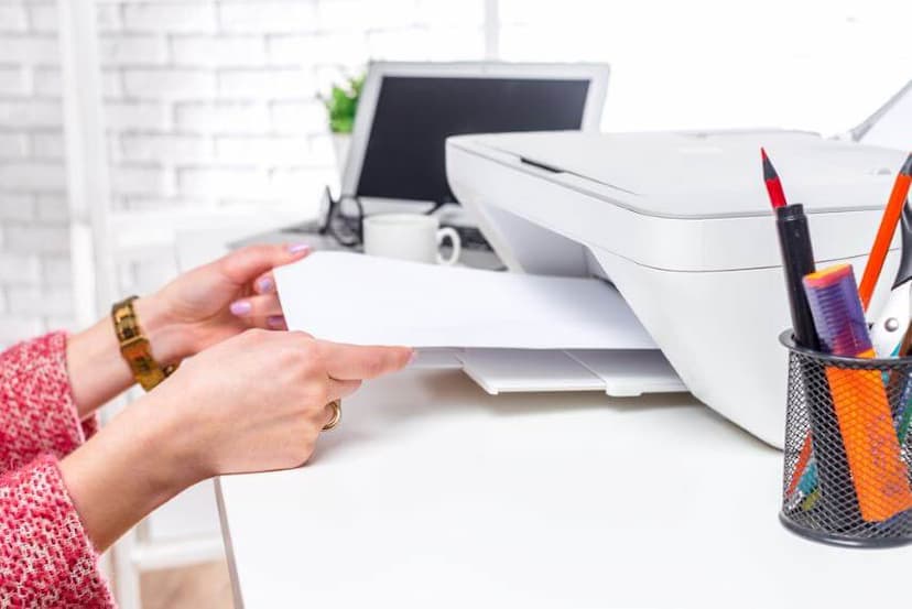 Best Printers of 2023