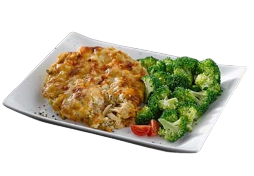 Fit Meal Delivery Service