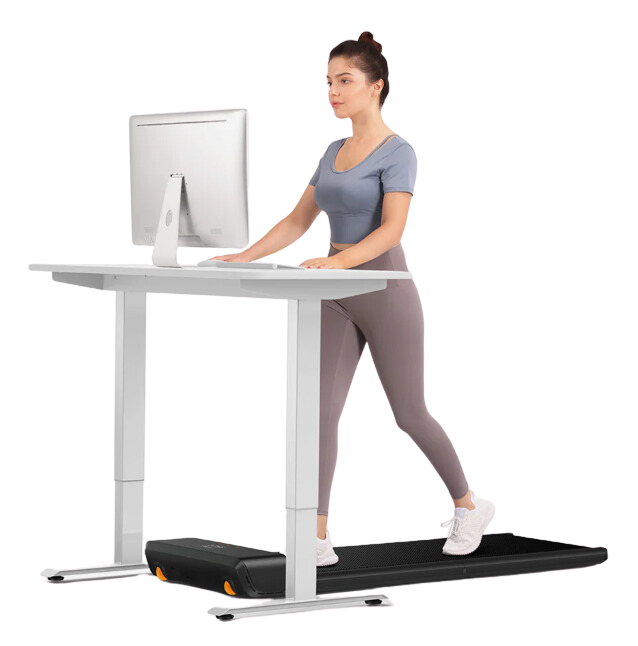 Under Desk Treadmill