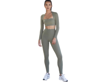 Wiskii Leggings