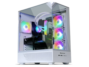 Prebuilt Gaming PCs