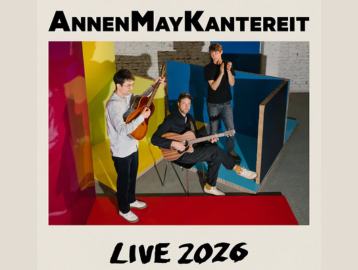 Hottest Concert Tickets in Germany