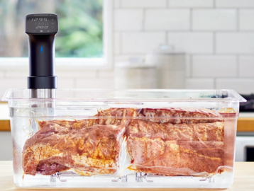 Sous Vide Essentials