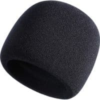 Microphone Windscreens