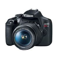 DSLR Cameras