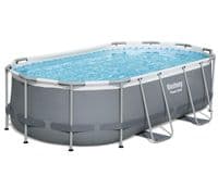 Framed Swimming Pools