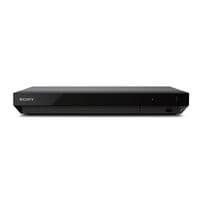 Blu-Ray Disc Players
