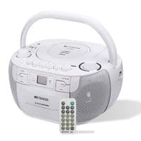 Boomboxes